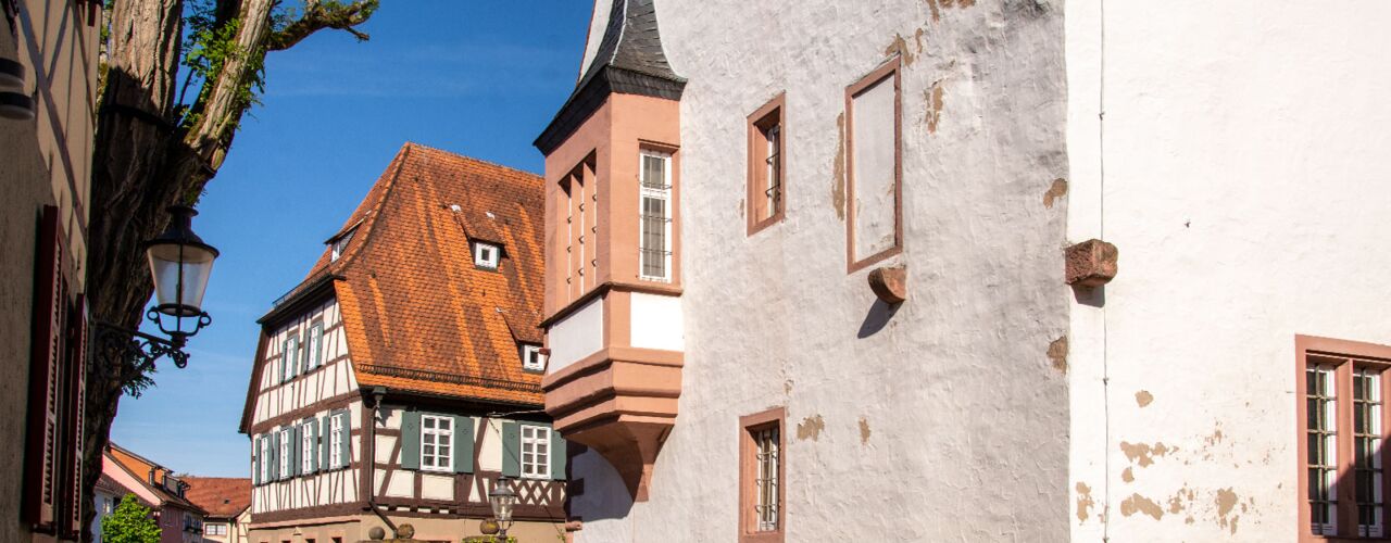 Kurmainzische Kellerei