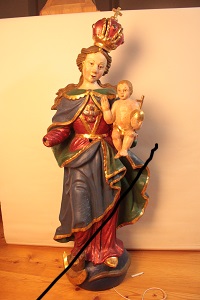 Hausmadonna